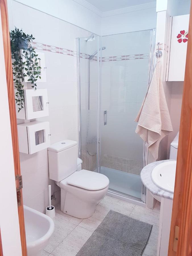 Apartament Sun Sand Sea, Playa Las Vistas, Los Cristianos Los Cristianos  Zewnętrze zdjęcie