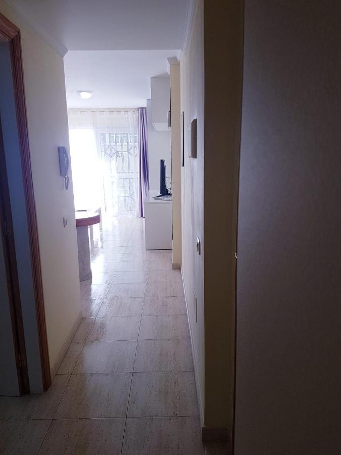 Apartament Sun Sand Sea, Playa Las Vistas, Los Cristianos Los Cristianos  Zewnętrze zdjęcie