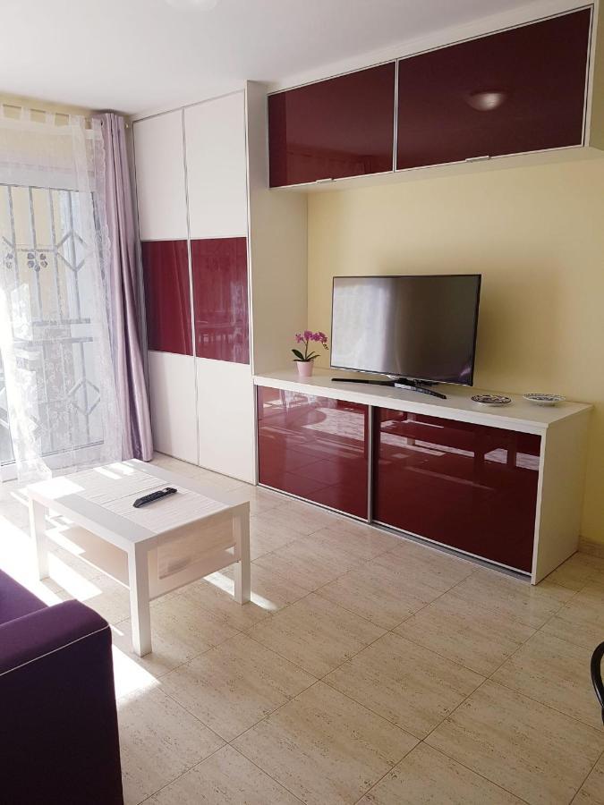 Apartament Sun Sand Sea, Playa Las Vistas, Los Cristianos Los Cristianos  Zewnętrze zdjęcie