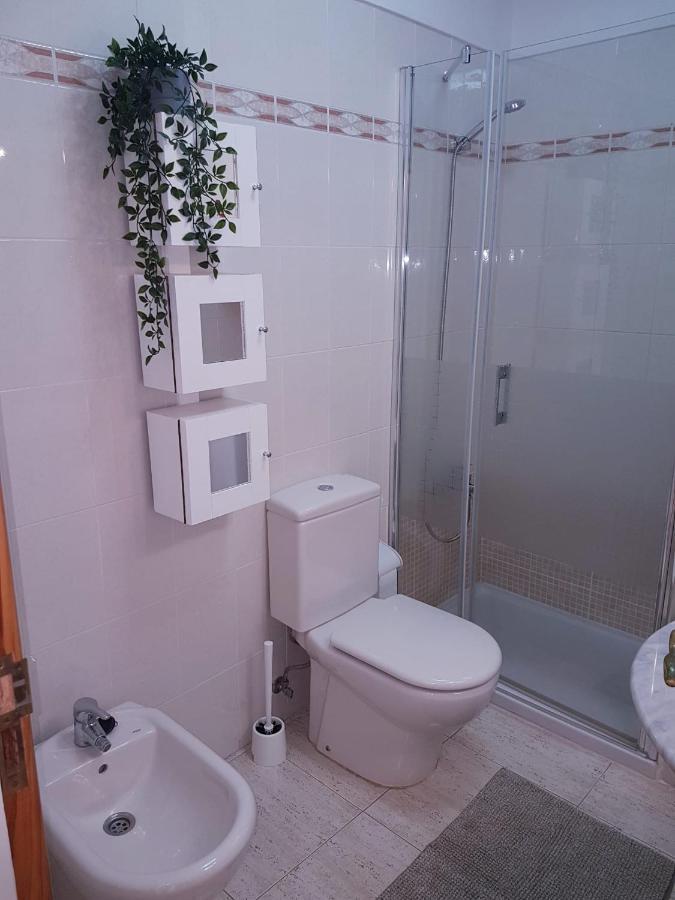 Apartament Sun Sand Sea, Playa Las Vistas, Los Cristianos Los Cristianos  Zewnętrze zdjęcie