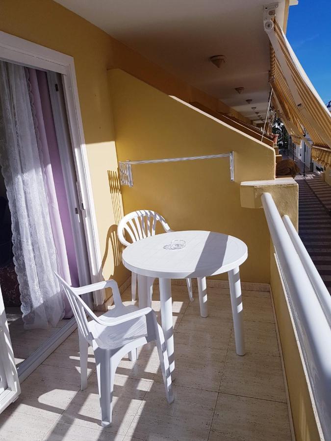 Apartament Sun Sand Sea, Playa Las Vistas, Los Cristianos Los Cristianos  Zewnętrze zdjęcie