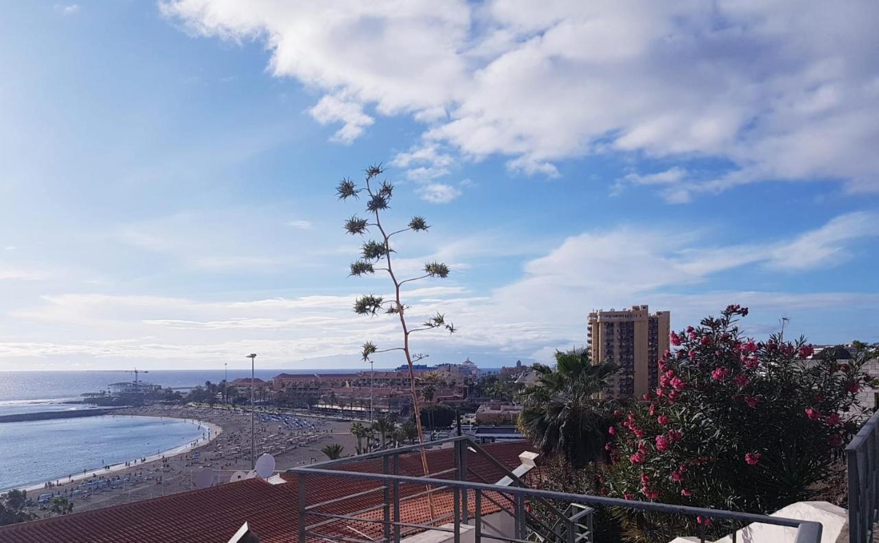 Apartament Sun Sand Sea, Playa Las Vistas, Los Cristianos Los Cristianos  Zewnętrze zdjęcie